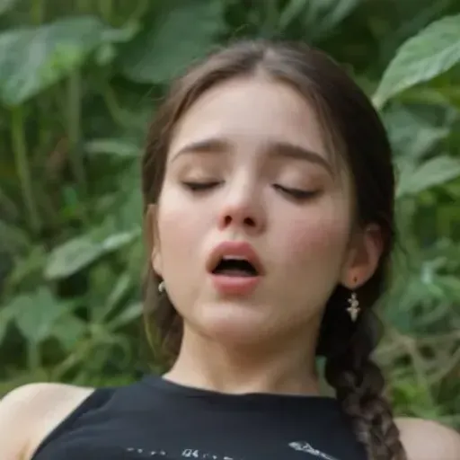 AIポルノ画像ジェネレーター