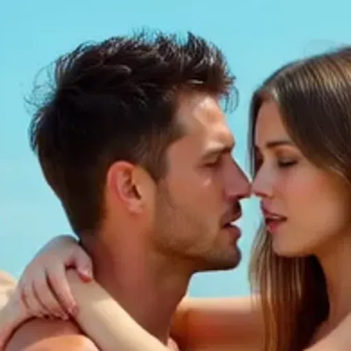 AI色情照片產生器