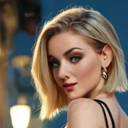 โปรแกรมสร้างภาพโปรนที่ใช้ปัญหา AI