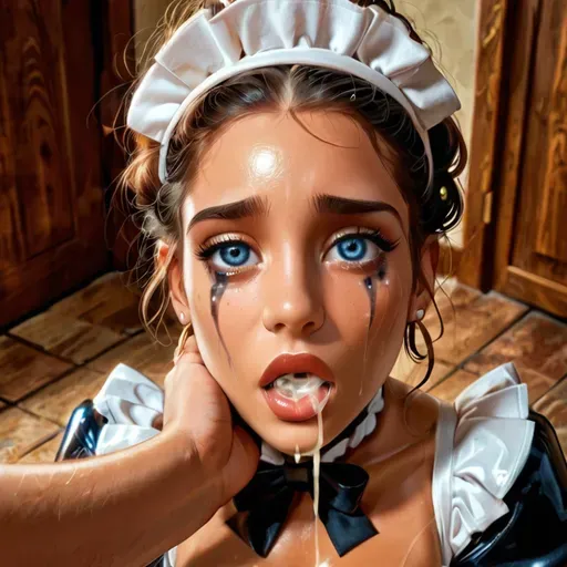 AI porn image generator