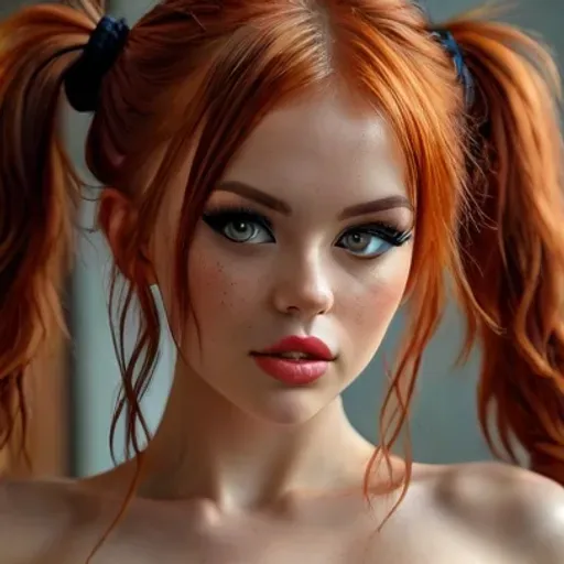 AI porn image generator
