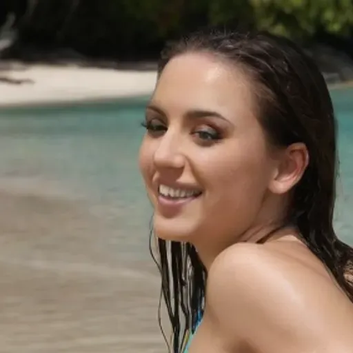 KI-Pornobild-Generator