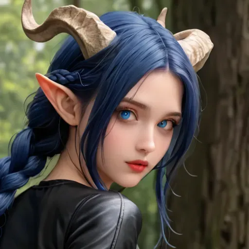 generatore di immagini porno IA