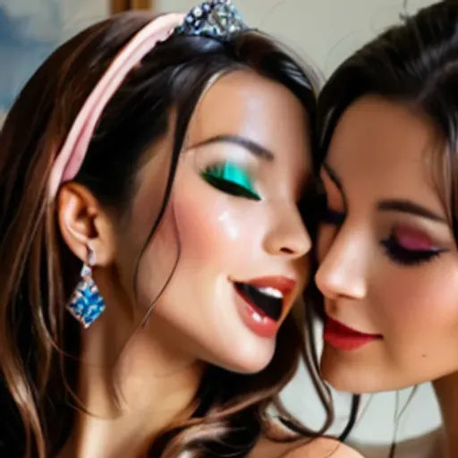 AI porn pic generator