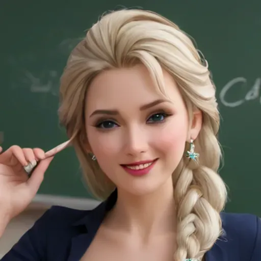 โปรแกรมสร้างภาพโปรนที่ใช้ปัญหา AI