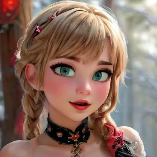 AI porn image generator