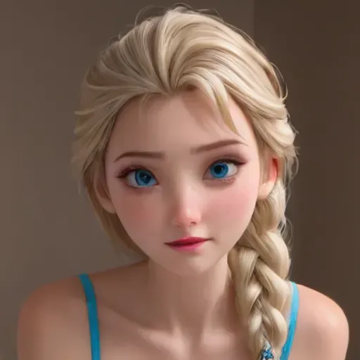 AIポルノ画像ジェネレーター