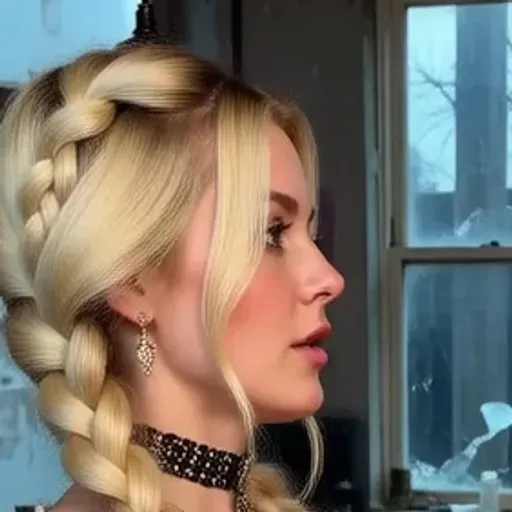 AI色情照片生成器