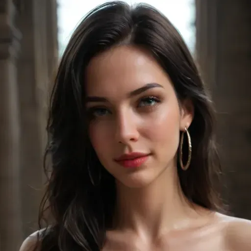 AI色情图片生成器