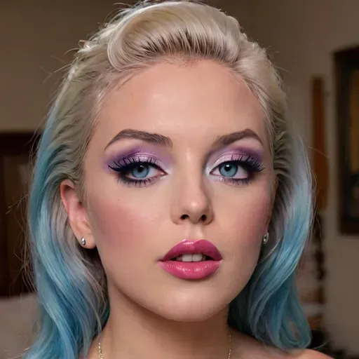 AI porn image generator