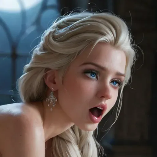 AI色情图片生成器