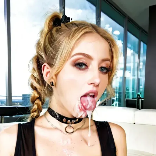 AI色情图片生成器