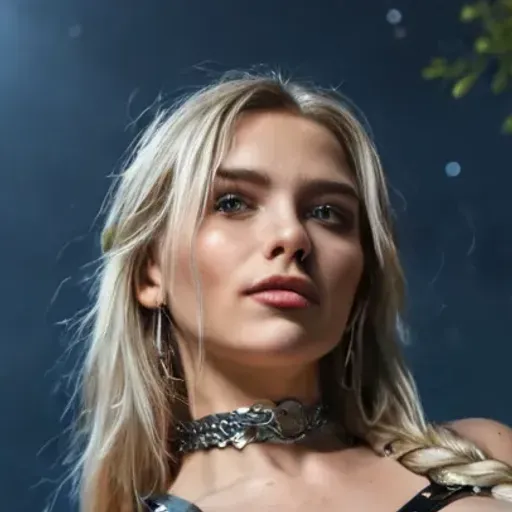 AI色情圖片產生器