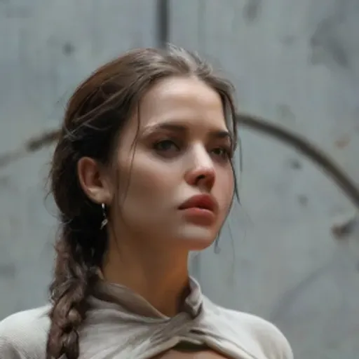 AI色情图片生成器