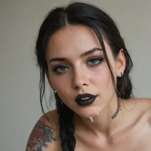 AI porn image generator