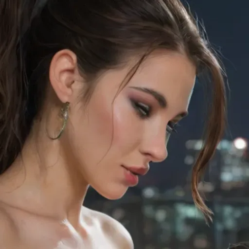 AI porn image generator