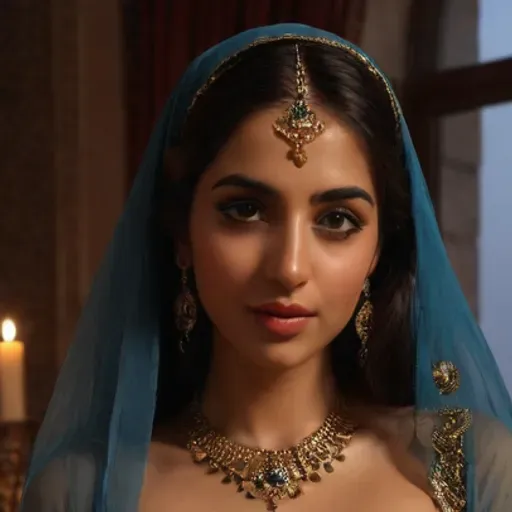 AIポルノ画像ジェネレーター