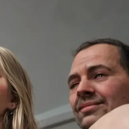 AI 포르노 이미지 생성기