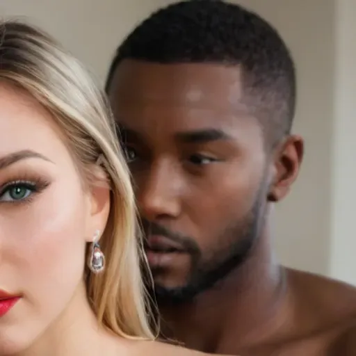 generatore di foto porno IA