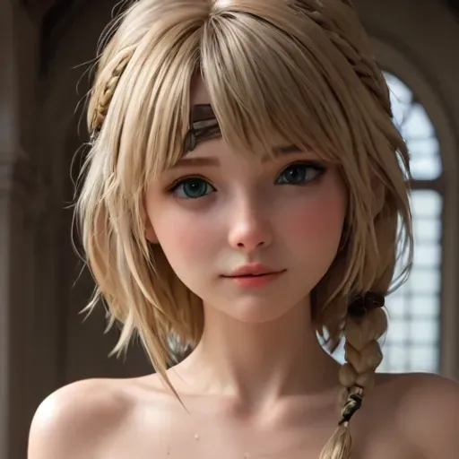 AI porn image generator