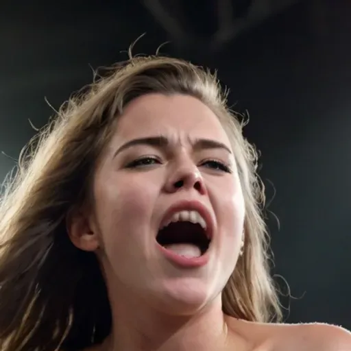 AIポルノ画像ジェネレーター