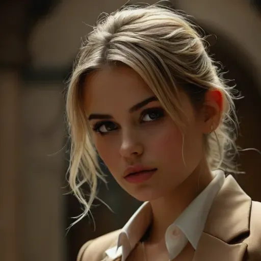 AIポルノ画像ジェネレーター