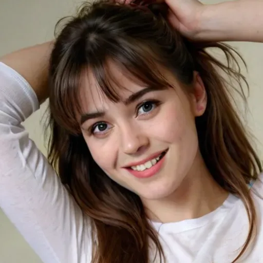 โปรแกรมสร้างภาพโปรนที่ใช้ปัญหา AI