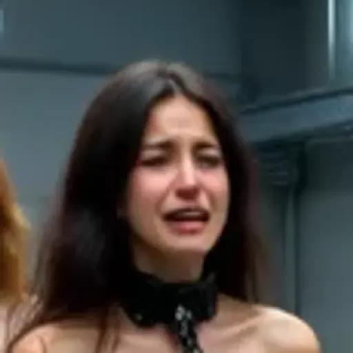 AI色情照片產生器