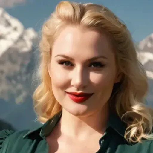 AI色情图片生成器