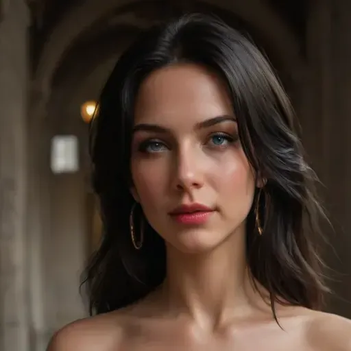 AI色情圖片產生器