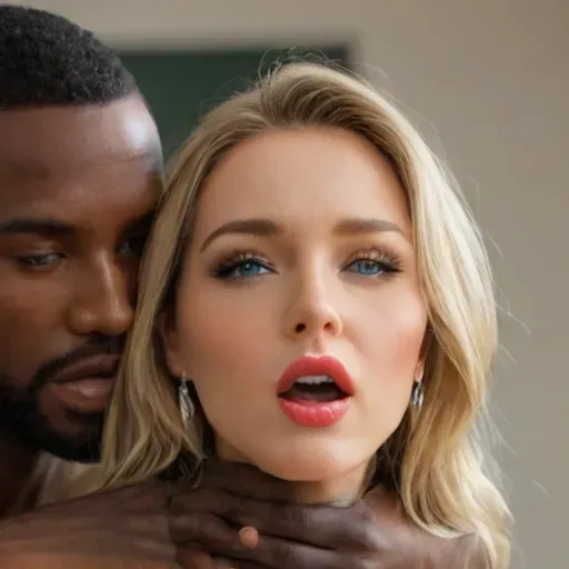 генератор порно-изображений на ИИ