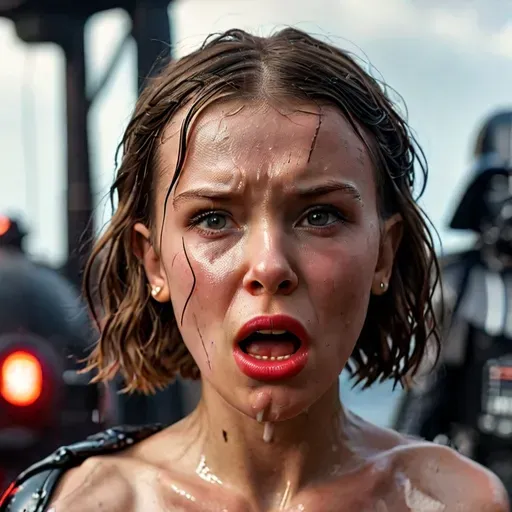 AIポルノ画像ジェネレーター