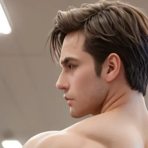 AI色情图片生成器