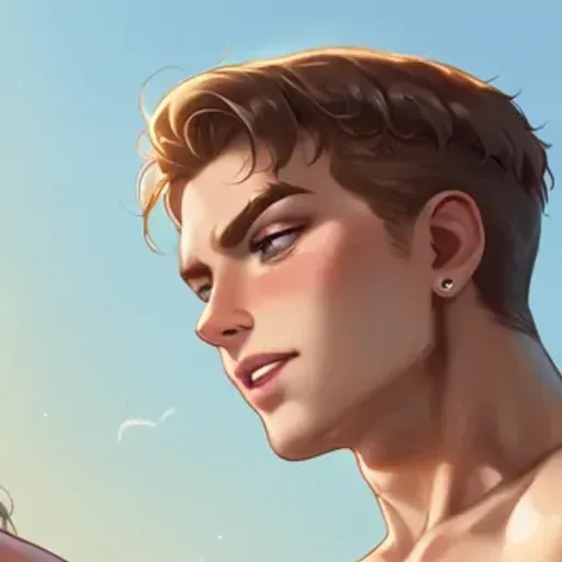 AI色情图片生成器