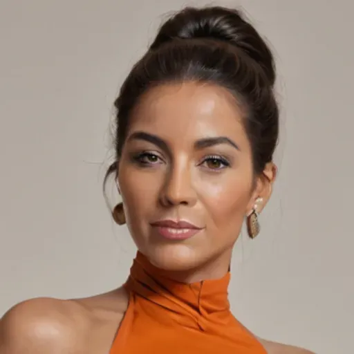 AI 포르노 이미지 생성기