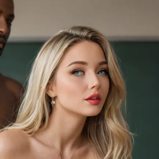 AI色情照片產生器