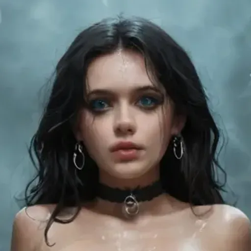 AI色情圖片產生器