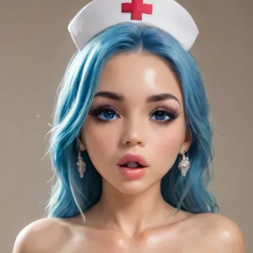 generatore di immagini porno IA