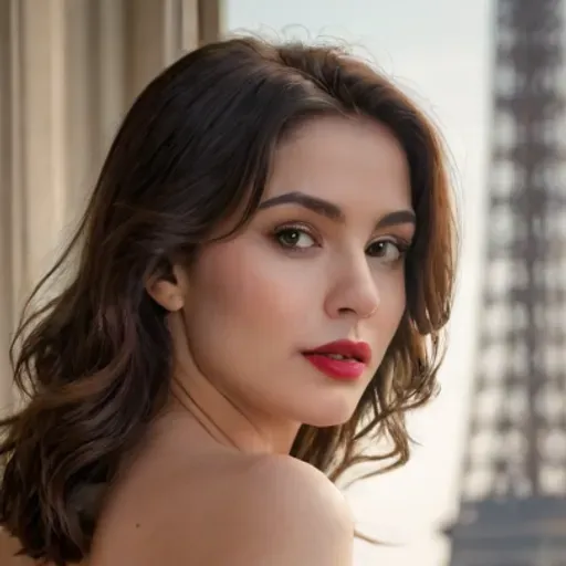 AI色情圖片產生器