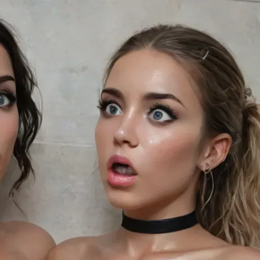 AI色情图片生成器