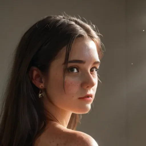 โปรแกรมสร้างภาพโปรนที่ใช้ปัญหา AI