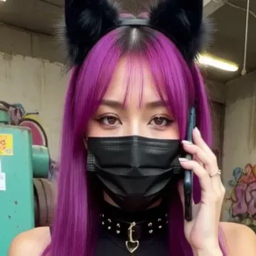 AI porn image generator