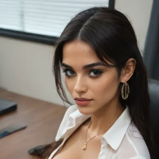 AIポルノ画像ジェネレーター