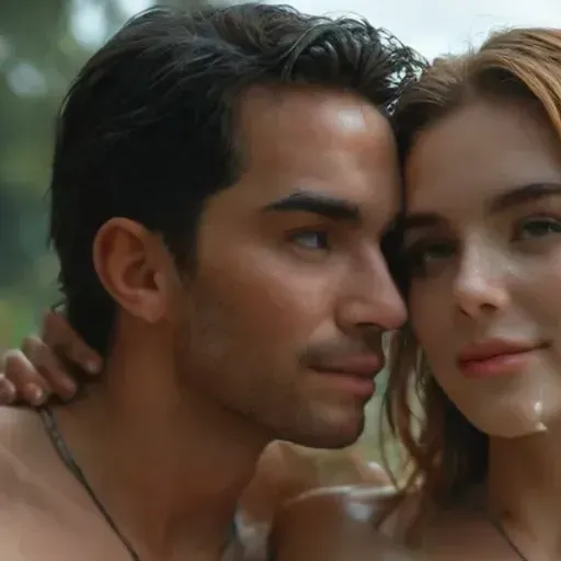 AI色情图片生成器