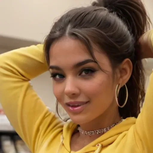 AI色情图片生成器