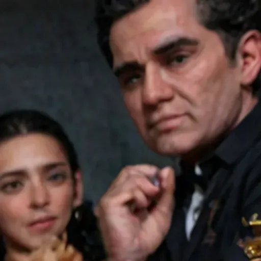 AI porn image generator