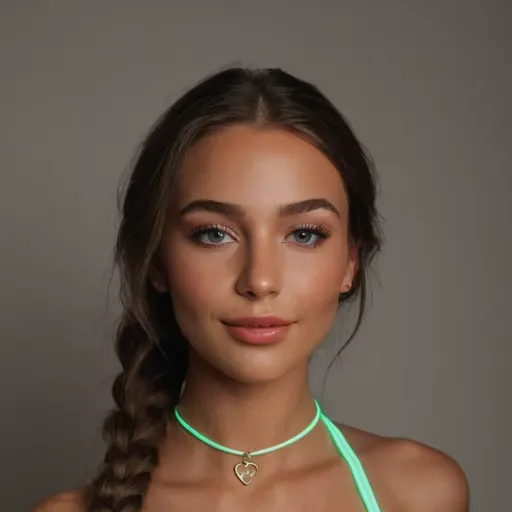 AI色情图片生成器