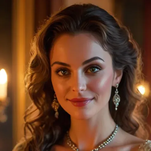 AI色情图片生成器