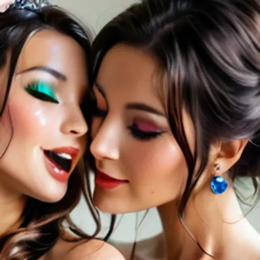 AI porn image generator