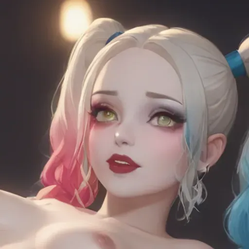 AI色情图片生成器